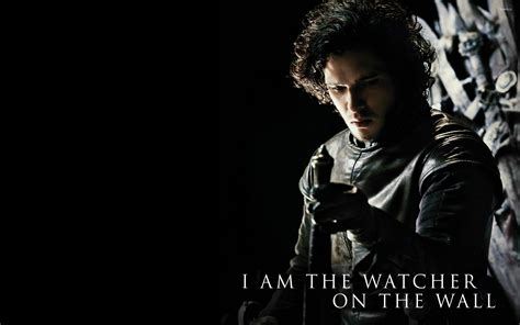 Jon Snow Game Of Thrones Wallpaper TV Show Wallpapers 28606