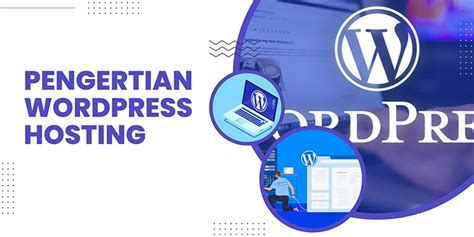 Wordpress Hosting Apa Itu Dan Apa Saja Kelebihannya