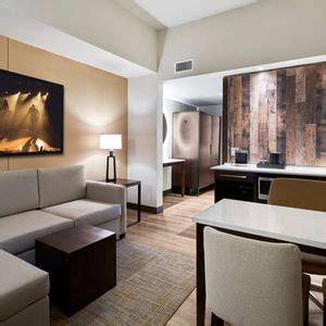 HOMEWOOD SUITES BY HILTON NASHVILLE-DOWNTOWN - Updated September 2024 ...