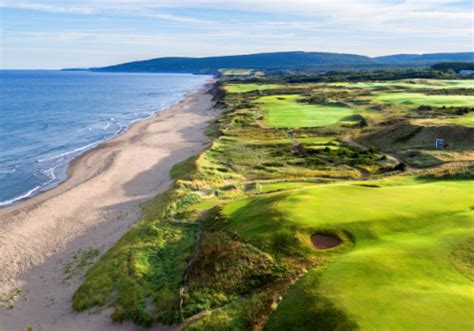 Nova Scotia Golf Packages - Nova Scotia Stay & Play Golf Trips