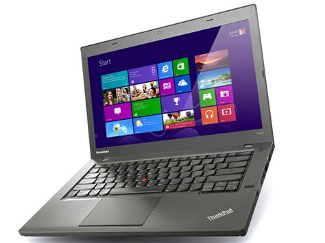 Review Lenovo Thinkpad T B Yge Notebook Notebookcheck Net Reviews