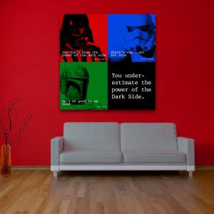 Star Wars Dark Side Quotes Quotesgram