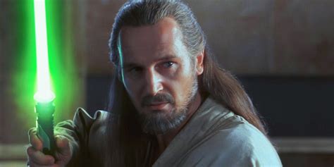 What If Qui-Gon Jinn Had Survived Star Wars: The Phantom Menace?