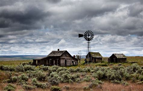 Abandoned Homestead Kent Oregon June 2010 Abandoned Mansions Pinterest Abandoned