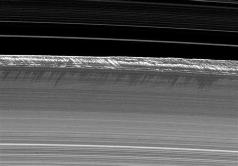 A Missão Da Cassini Chegou Ao Fim Veja As 15 Melhores Imagens De Saturno