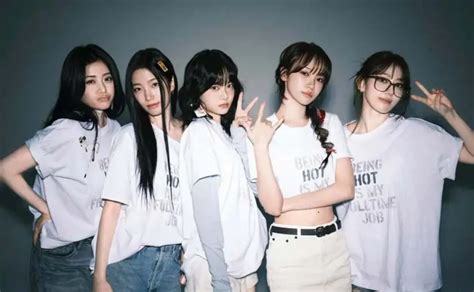 LE SSERAFIM HOT Achieves Global Success With High Rankings Seoul Vibes