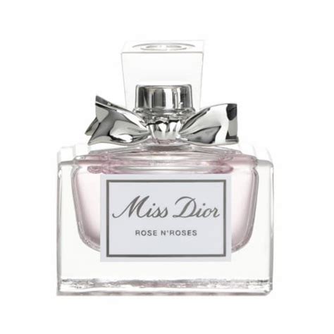 Christian Dior Miss Dior Rose N'Roses EDT 5ml/0.17oz, 5ml/0.17oz - Kroger