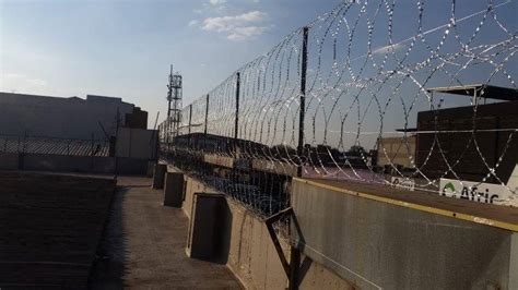 Razor Wire Installation Kempton Park | Razor Wire Installation Gauteng