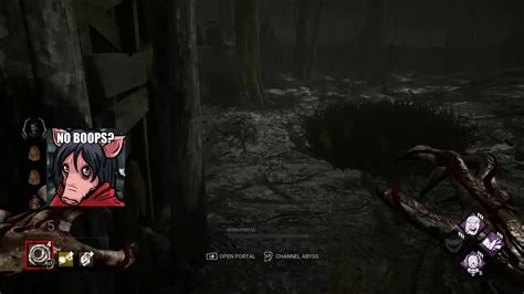 Quick Killer Build : deadbydaylight