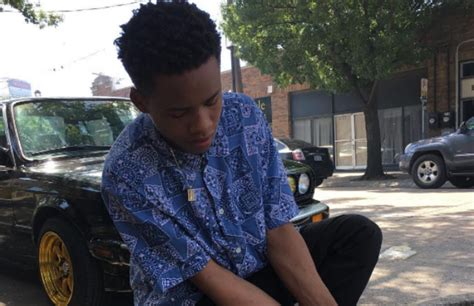 Tay K Will Be Tried As An Adult Complex