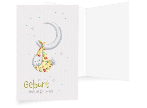 Glückwunsche zur Geburt So gratulieren Sie zum Baby