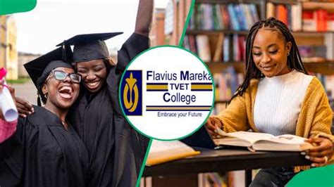Flavius Mareka TVET College: Application, fees, courses, and campus