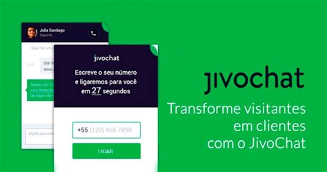 Como Funciona O Jivochat Instale Um Chat Em Seu Site