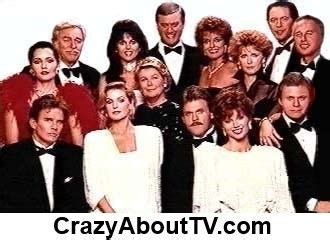 List of Dallas (1978 TV series) cast members - Alchetron, the free ...