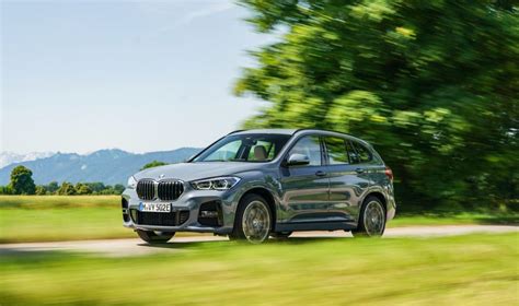 Bmw X1 Xdrive 25e Quanto Consuma Prova Del Suv Plug In Ibrido