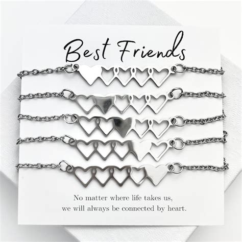 Best Friends Jewelry - Etsy