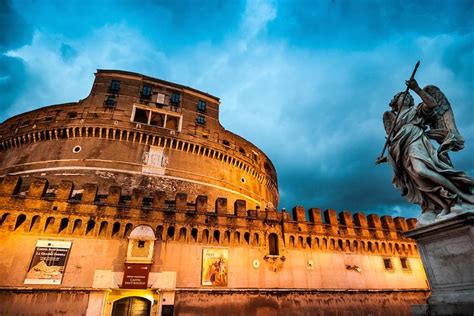 Tripadvisor Visite Priv E Des Mus Es Du Vatican De La Chapelle