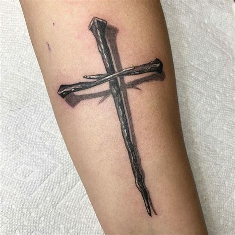 101 Best Forearm Cross Tattoo Ideas That Will Blow Your Mind Outsons