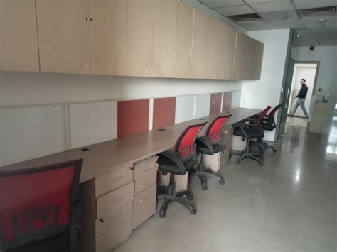 Renting Office Space In Jasola DLF Towers Prithvi Estates