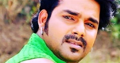 Pawan Singh Biography