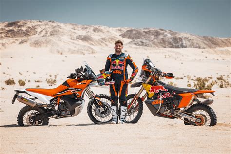 First Look 2024 KTM 890 Adventure R Rally High Spec ADV Bike Limited