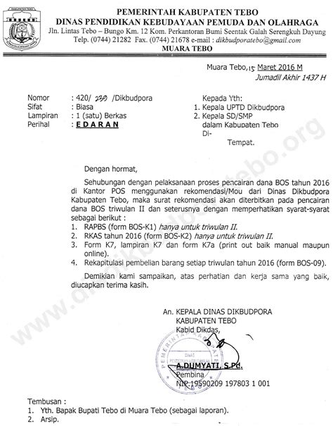 Contoh Surat Permohonan Pencairan Dana Hibah Delinewstv