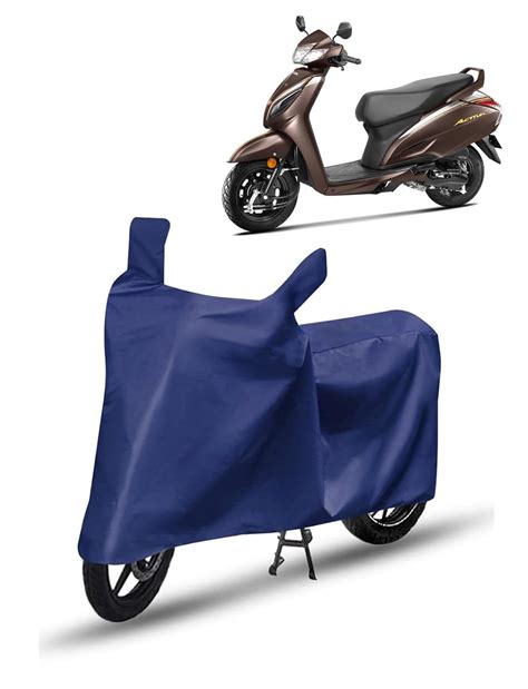 Karking Waterproof Bikescooty Cover For Honda Activa 6g Honda Activa