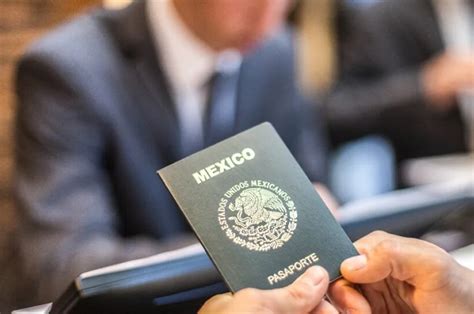 Derecho Migratorio Mexicano Amaya And García Abogados Cdmx Asistencia