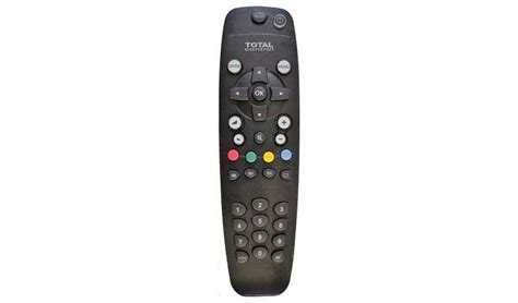 Buy Total Control URC2910 Universal Remote Control | TV remote controls ...