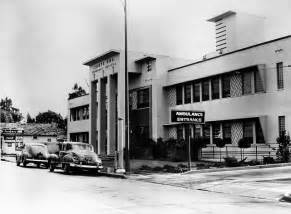 Santa Ana Community Hospital Circa Late 1940s Flickr Photo Sharing