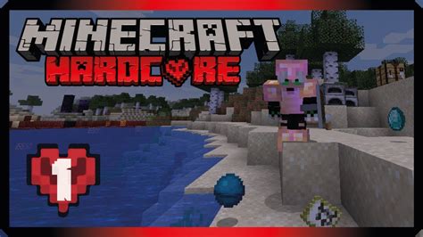 Minecraft 1 17 Survival Snapshot Hardcore Comienza La Aventura