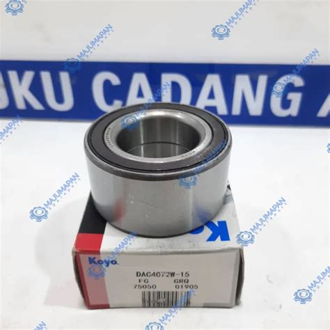 Bearing Laher Roda Depan Suzuki Splash Abs Lazada Indonesia