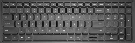 Precision 7560 Keyboard Function Guide Dell US