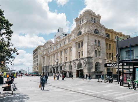 Who knew? 10 cool things about Queen Street - OurAuckland