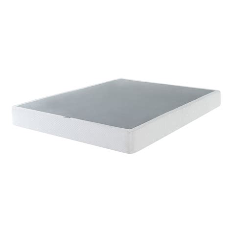 Mainstays 7.5" Quad-Fold Metal Box Spring, Full - Walmart.com - Walmart.com