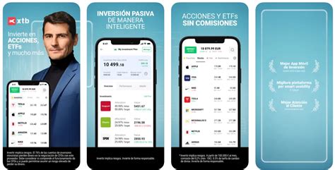 Las Mejores Apps Para Invertir Applicantes Información Sobre Apps Y