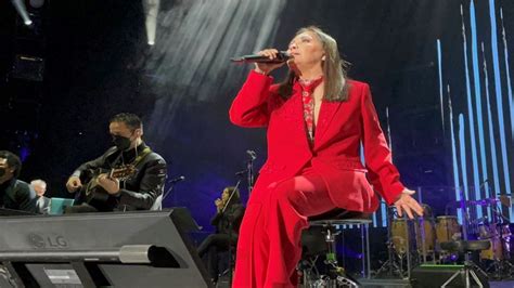 Ana Gabriel Anunci Su Retiro De Los Escenarios