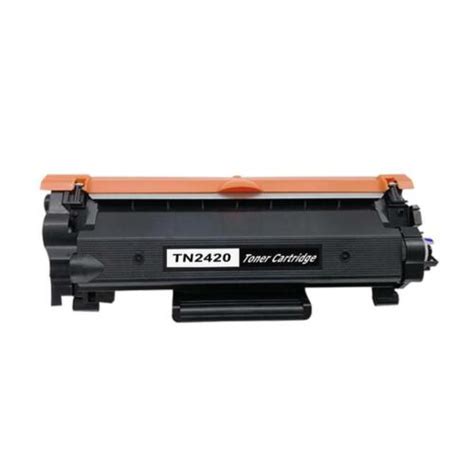 Kompatibel 2 Schwarz Toner für Brother dcp l2510d l2537dw l2550dn hl