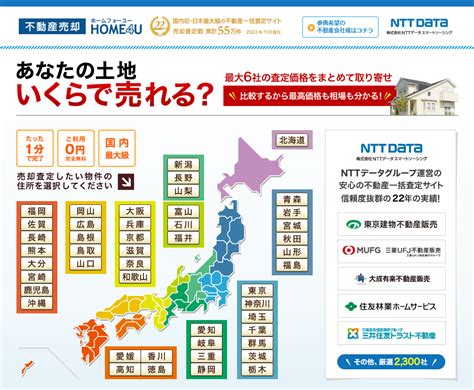 土地買取で高く売るには？仲介との違いや賢く交渉を進めるコツを紹介｜不動産売却home4u