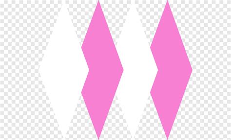 Line Angle Pink M Line Purple Angle Png PNGEgg