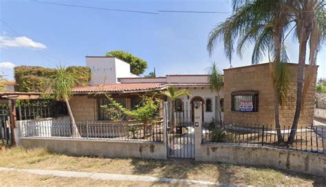 Casa En Venta En Jurica Pinar Quer Taro Remate Bancario Provincia De