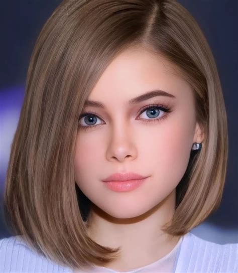 Pin De Dmitry Zakharov En Каре Belleza Mujer Rostro De Mujer Cara Hermosa