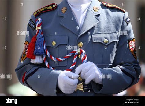 Czech soldier Czech Republic Stock Photo - Alamy