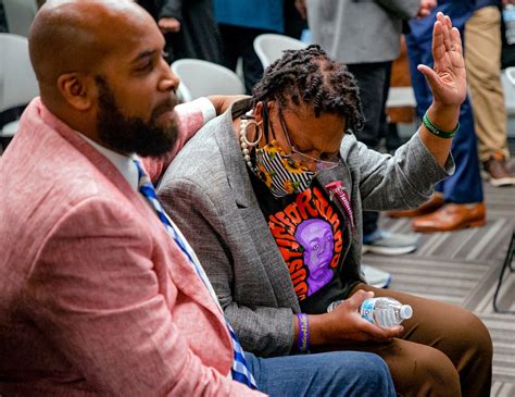 Death row inmate Julius Jones is a perfect example of Oklahoma’s broken