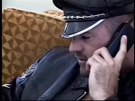 Randy Dick Sucking Cop Takes Cock In His Mouth And Ass And Wanks Off Dick XHamster