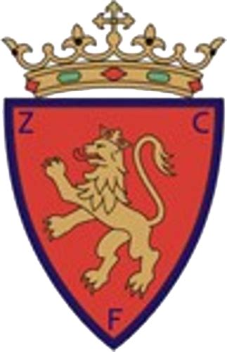 Real Zaragoza Logo History