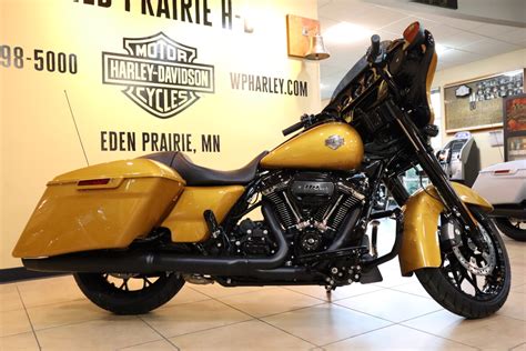 2023 Harley-Davidson HD Touring FLHXS Street Glide Special | New ...