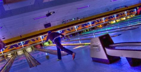 Best Bowling Lanes in Las Vegas, Nevada