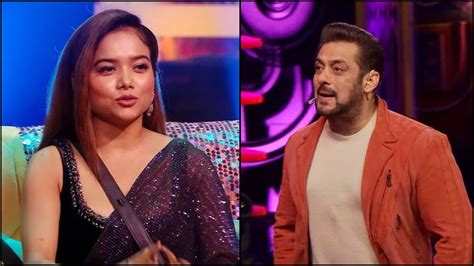 Bigg Boss Ott 2 Grand Finale फिनाले में सलमान खान ने लगाई मनीषा रानी