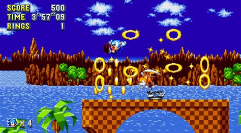 Things Sonic Mania Doesn't Tell You - Sonic Mania Wiki Guide - IGN